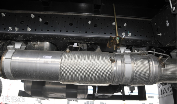 國六車型限速限扭問題頻發(fā)，可能不是質(zhì)量問題，而是你還不會用