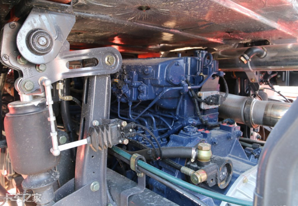 國六車型限速限扭問題頻發(fā)，可能不是質(zhì)量問題，而是你還不會用