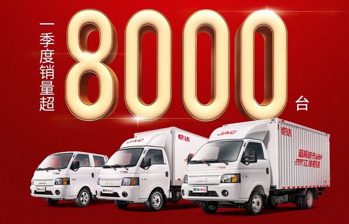 愷歌高奏，一路飄紅，2021一季度完美收官！